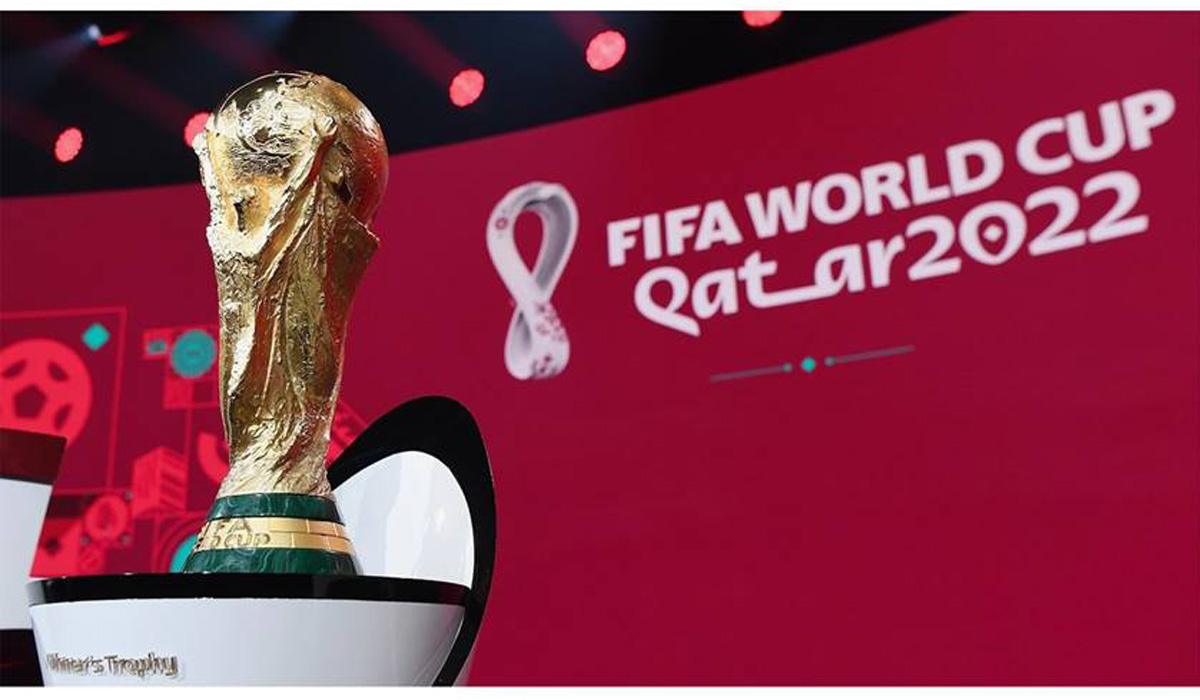 FIFA World Cup Qatar 2022